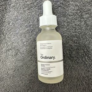 The Ordinary Salicylic Acid Serum